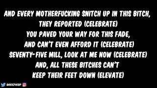 Joyner Lucas &amp; Chris Brown   Stranger Things Lyrics