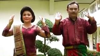 Download lagu Adu perkolong kolong Lagu Karo Kirim Surat  (Anita Sembiring ras M. A Farans Breka P) mp3