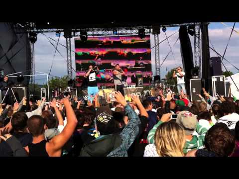 Toto je hiphop 2011 - Kaidžas 2/2