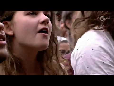 Cage The Elephant – Tokyo Smoke (Pinkpop 2019)