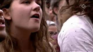 Cage The Elephant – Tokyo Smoke (Pinkpop 2019)