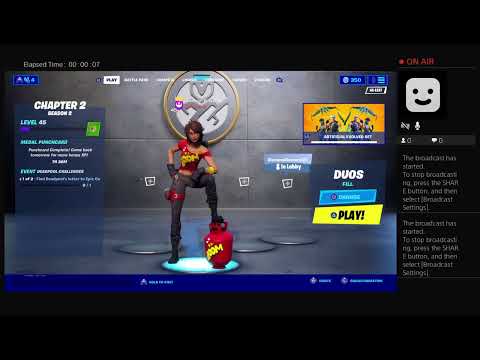 Find deadpool's letter to epic games