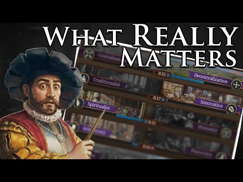 My Thoughts on Values in 2026