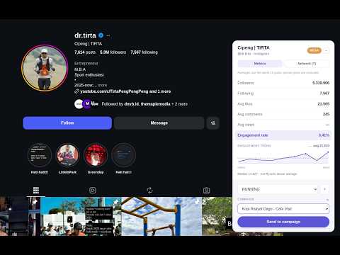 Item video thumbnail
