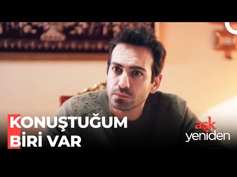 "Biz Zeynep ile Farklı Dünyaların İnsanlarıyız" - Aşk Yeniden
