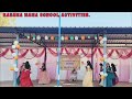 Teri Vina Ki Ban Jau Tan Dance Dance Of Primary School Children On 26January तेरी वीण�