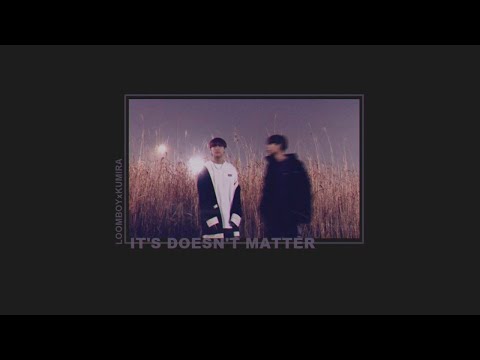 [HAN ll ENG ll THAI SUB] Loomboy X Kumira - 상관없잖아 !