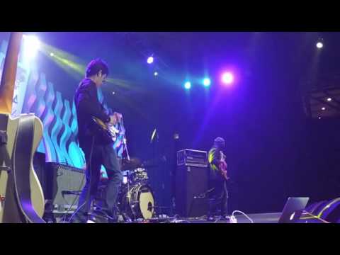 tohpati bertiga - "conviction" at javajazz 2017
