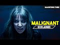 Malignant (2021) Explained in Hindi | Haunting Tube