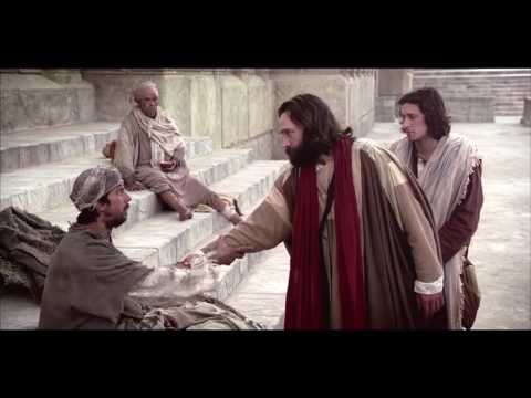 Cristian & Andrea - Donde esta el ungido, Poder y Unción (Video Oficial).