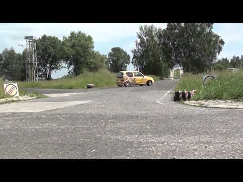 2 Runda SMT 2014 - Krzysztof Szumski Tobiasz Kroczek Fiat SC by OesRecords