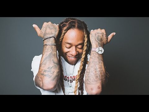 Ty Dolla Sign ✘ IAMSU! Type Beat 2018 - "Living Right" | West Coast Instrumental 🌴