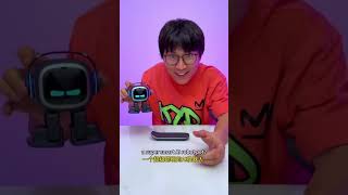 Download lagu EMO is worth buying. #livingai #emopet mp3