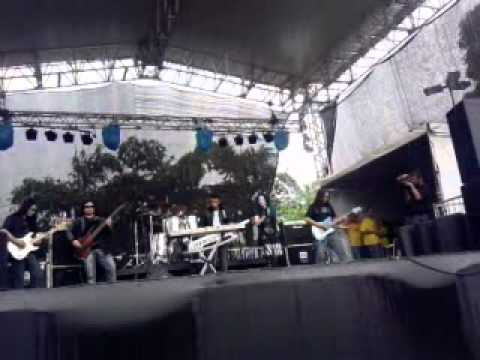 Show Banda Tokyo Roxx (Anime Nation 2011)