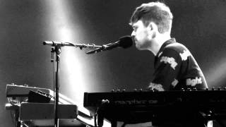 James Blake - Limit To Your Love @ PITCH Festival Amsterdam, July 3, 2015