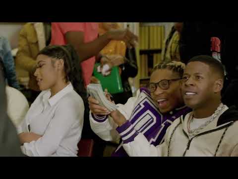 Video thumbnail for Pockets Full