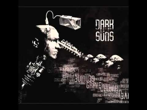 Dark Suns - Amphibian Halo