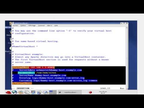 comment installer mrtg