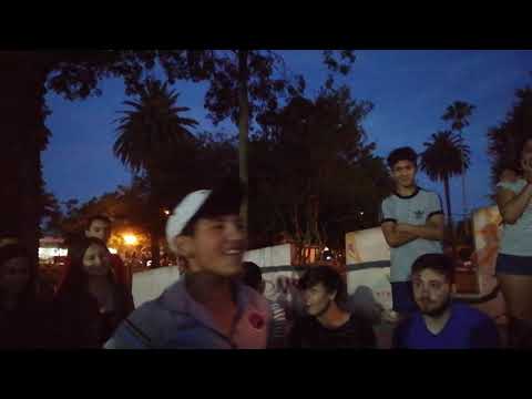 Fenix vs Luk CUARTOS [Fecha 3]