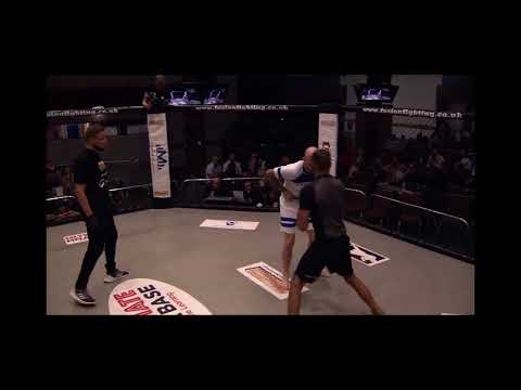 Marco Canha vs Jay Butler FFC 31