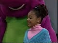 Barney Friends S2E1 Falling For Autumn 1993 Internal Copy