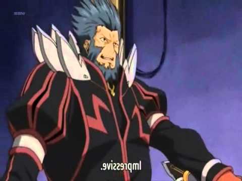 [GER funny-fail Fandub] Tales of the Abyss: the Animation