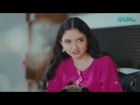 Maa Ep 20 ( Best Scene 01 ) Aina Asif - Ahmed Rafique - Sunita Marshall | Green TV Entertainment