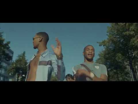 Rich Ft Quincy - Korda E Tempunan (Official Video)