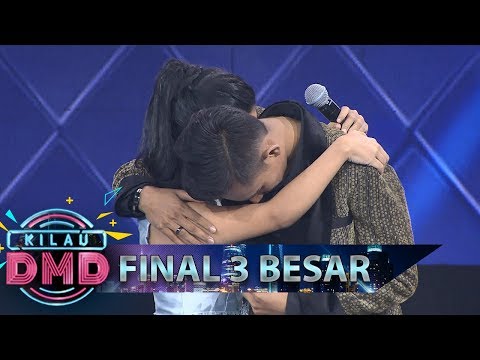 Sungguh Mengejutkan, Ternyata Tidak Ada Peserta Yang Tereliminasi - Kilau DMD (10/5)