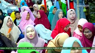Download lagu BARU FULL SHOLAWAT HABIB MUH. SYAFI'I Ft HUBBUN NABI SINOMWIDODO TAMBAKROMO PATI   03 JANUARI 2020 mp3