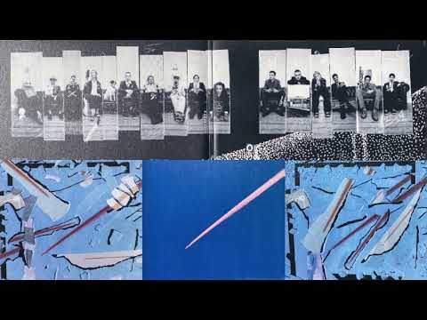 [VINYL RIP] King Krule - Sublunary