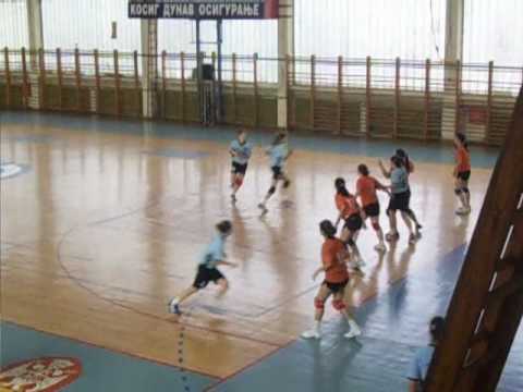 ZRK Mladost Banja Luka pionirsko prvenstvo