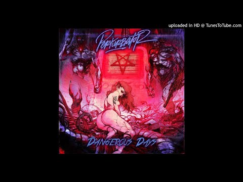 Perturbator - Last Kiss