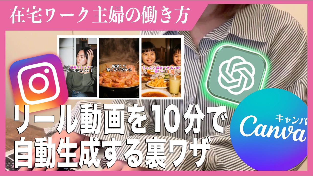 YouTubeサムネイル