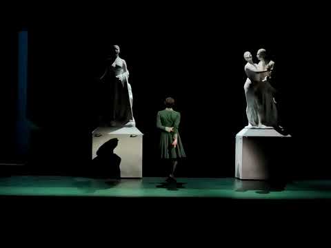 Winter's Tales - Kristina Kretova, Denis Savin and Erick Swolkin - 2021 - by C. Wheeldon