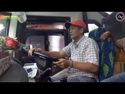 [LAGU MINANG DENDANG RANG RANTAU]BERSAMA SUPIR ALS 117 MEDAN UJUNG GADING