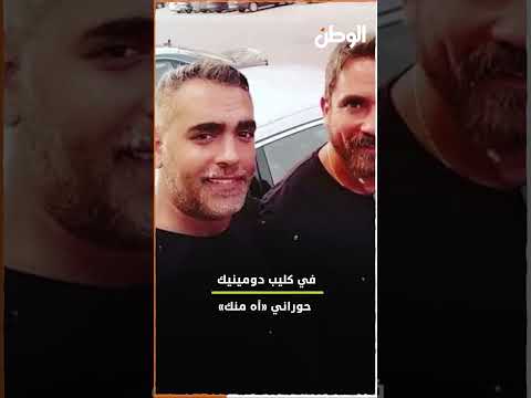 نسخة منه.. من هو شقيق الفنان أمير كرارة بعد تعرضه لأزمة صحية؟