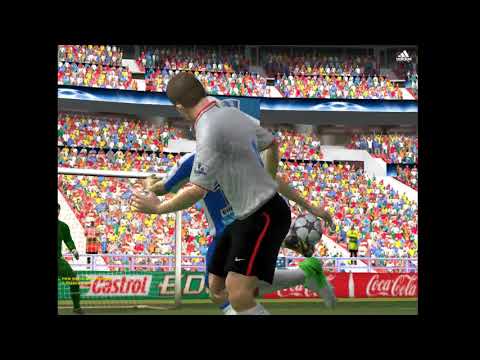 [Group-B 6R] FIFA Online2 - 20180903 Manchester United VS AA Gent