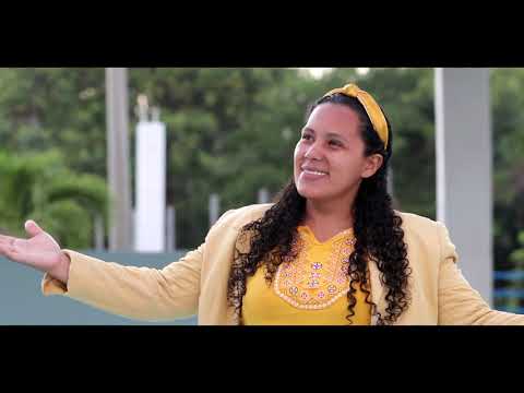 HNA. YANIRA DE BONILLA Mix alabanzas.