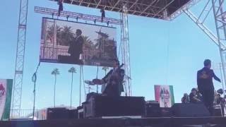 Tu Carcel - Alta Consigna (en vivo)