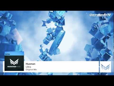 Husman - Ultra (Original Mix)