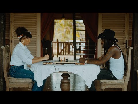 El Génah - Pati ( Official Vidéo )