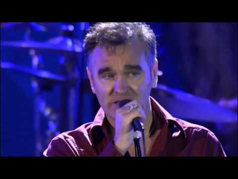 Morrissey - Please, Please, Please, Let Me Get What I Want (Audio Remaster) HD✔