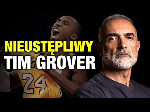 13 LESSONS from the book UNTENDANT (Tim Grover)