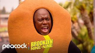 Undercover Holt is Emmy-Level Acting | Brooklyn Nine-Nine