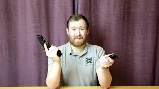 Video: Glock 17 Gen5 Blowback 4.5mm BB