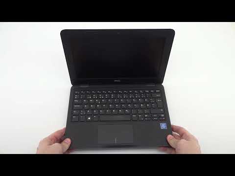 Dell Latitude 3190 Refurbished