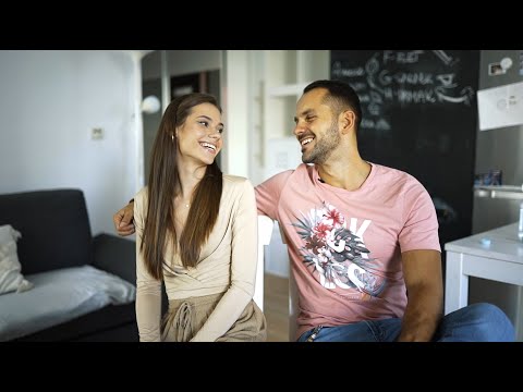 Przepis na Rodzinę #15: Wiktoria i Mariusz Jasuwienas - czyli z rodziną na TikToku