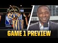 Celtics vs Warriors Game 1 Preview: Player Props + Expert Pick to Win | 2022 NBA Finals