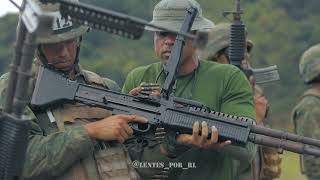 Mergulhadores de Combate - GRUMEC - TURNO 48